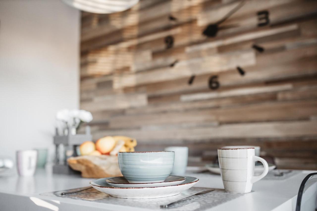 Drive Caffe Apartment