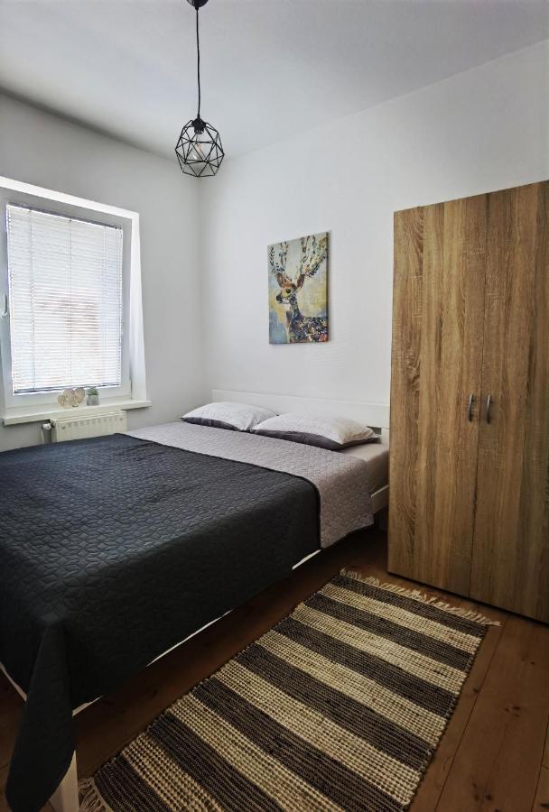 Apartment Drive Caffe Trzin