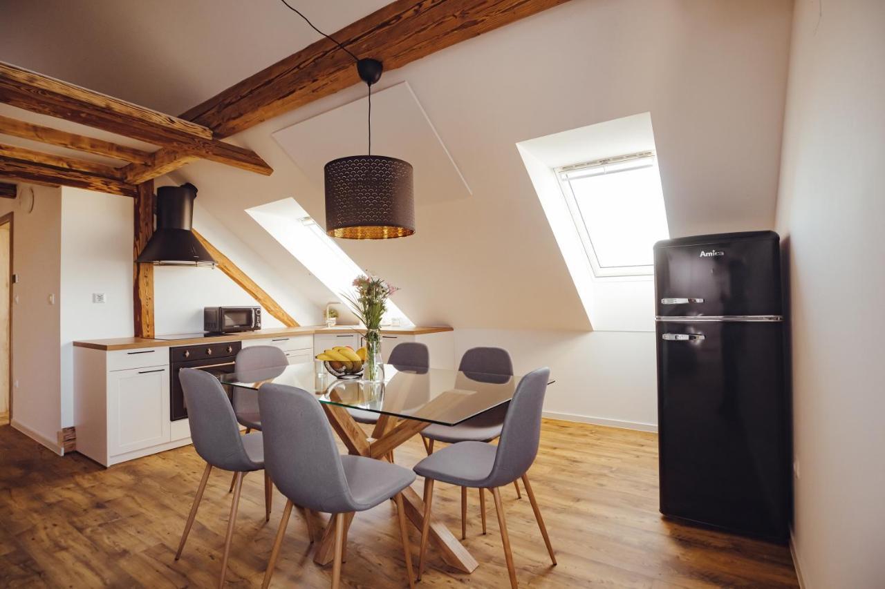 Drive Caffe Apartment Trzin