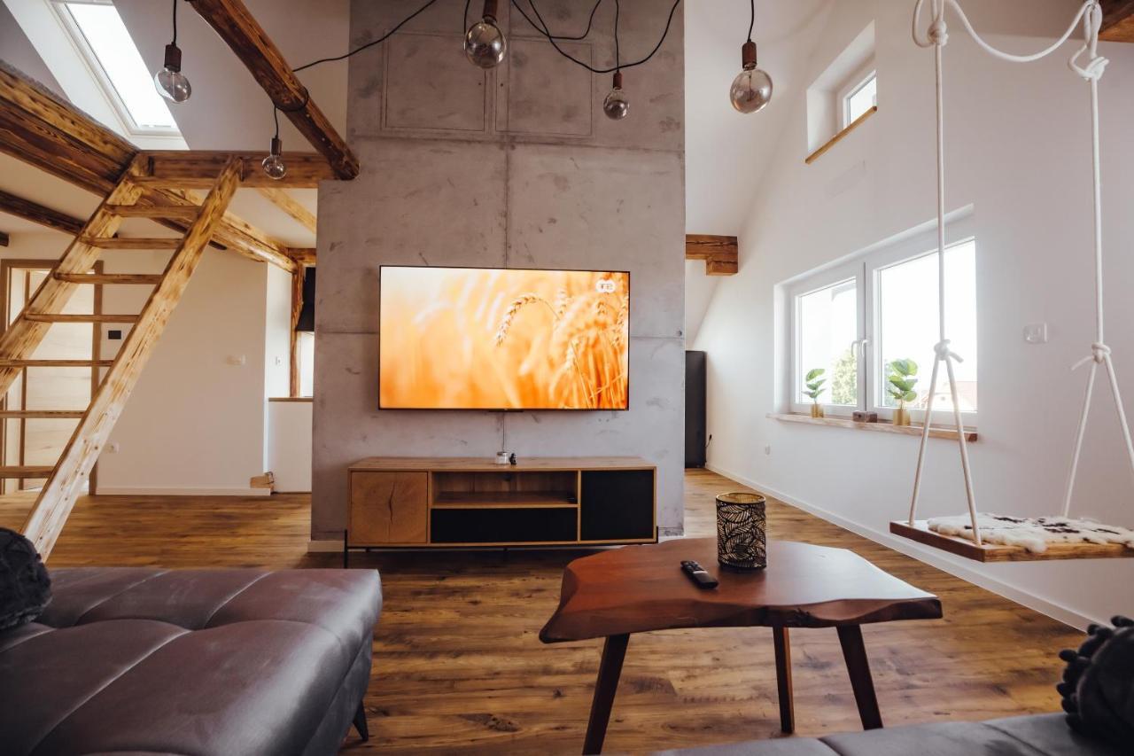 Drive Caffe Apartment Trzin